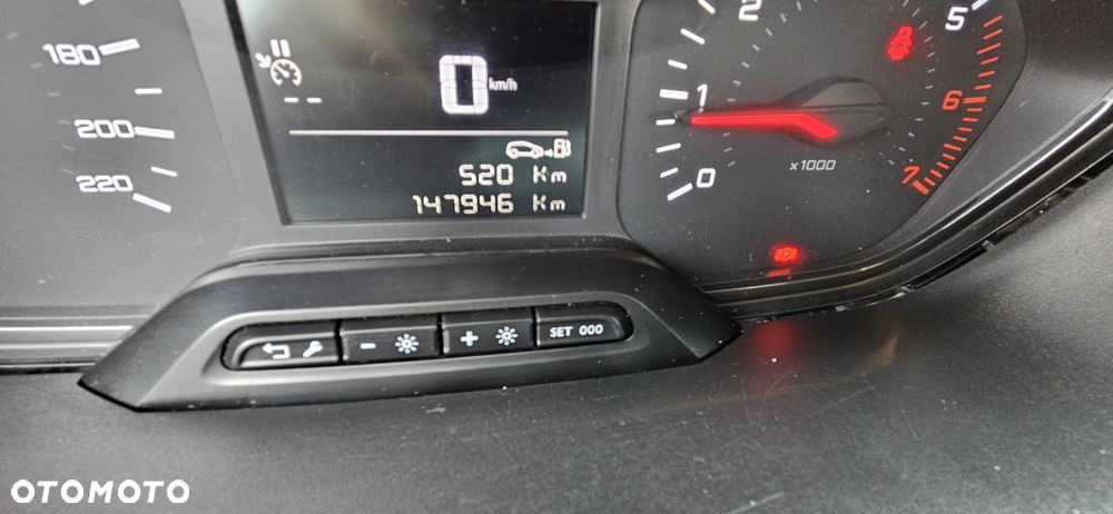 Peugeot Partner - 20