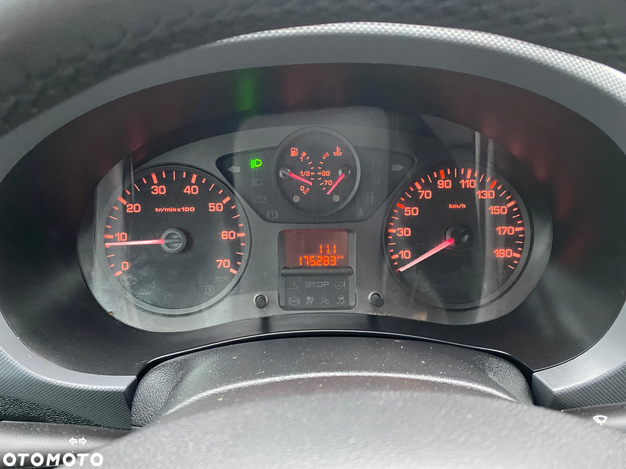 Citroën BERLINGO - 20