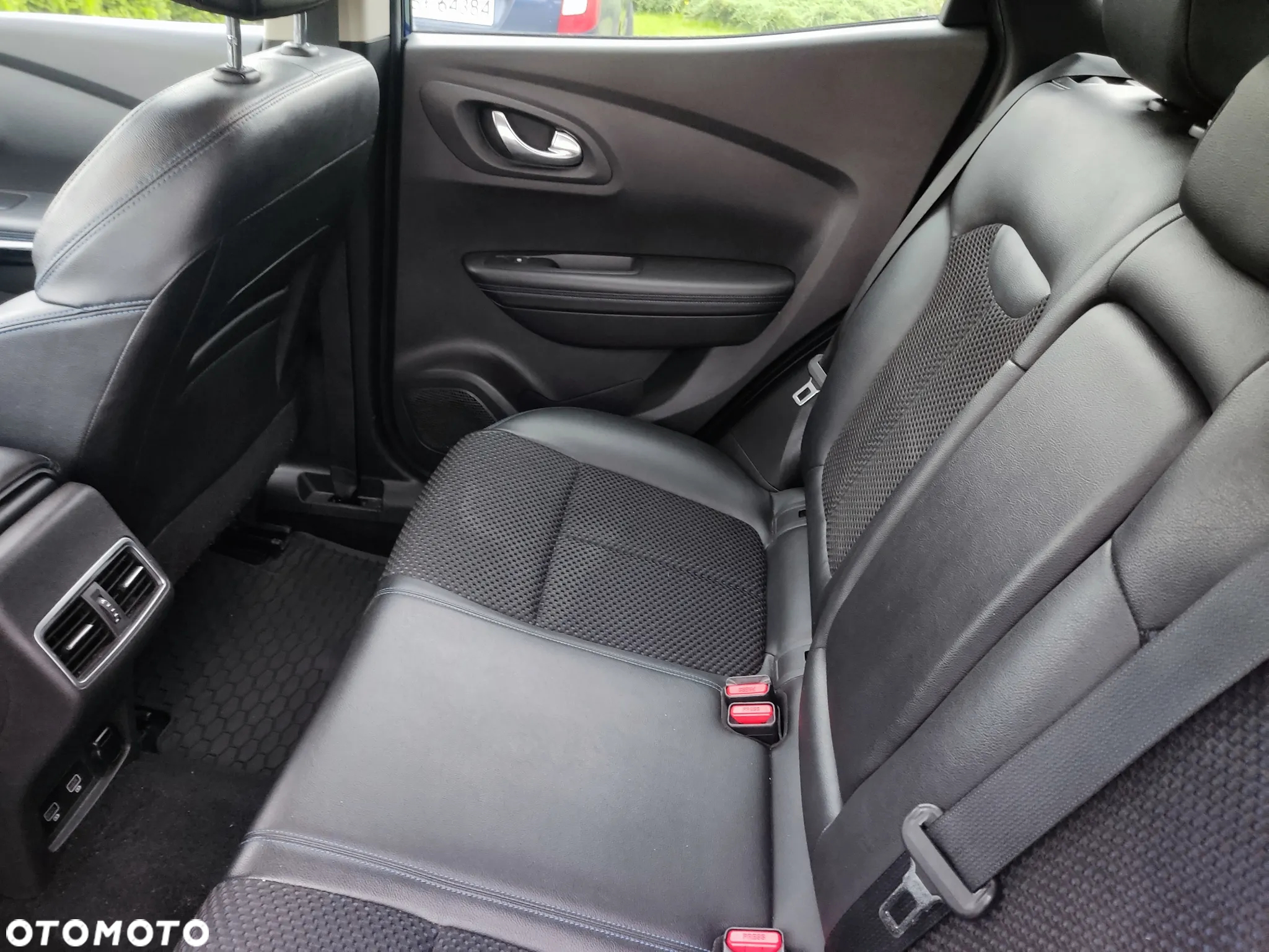 Renault Kadjar 1.3 TCe FAP Easy Life - 21