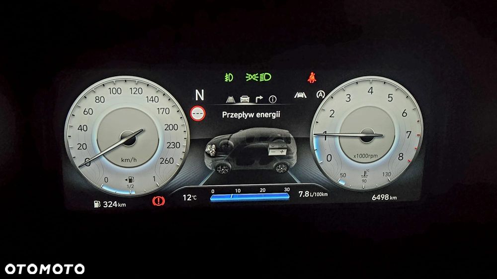 Hyundai Kona 1.0 T-GDI 48V-Hybrid Prime - 32