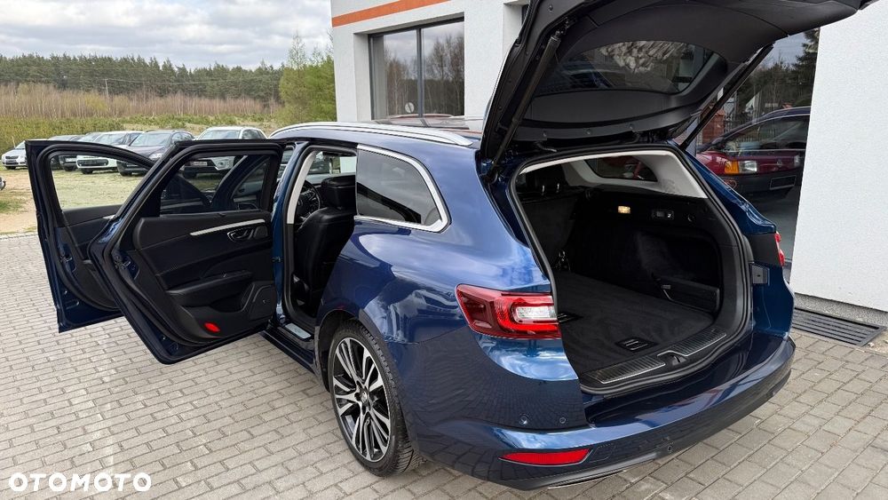 Renault Talisman - 16