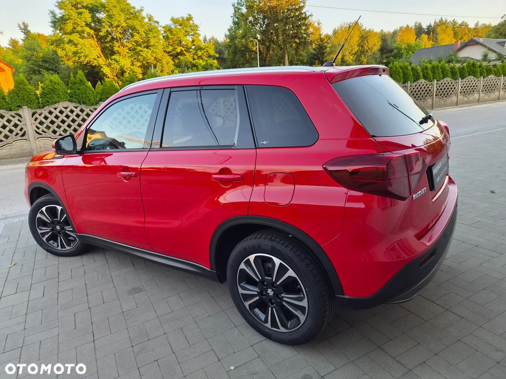 Suzuki Vitara - 34