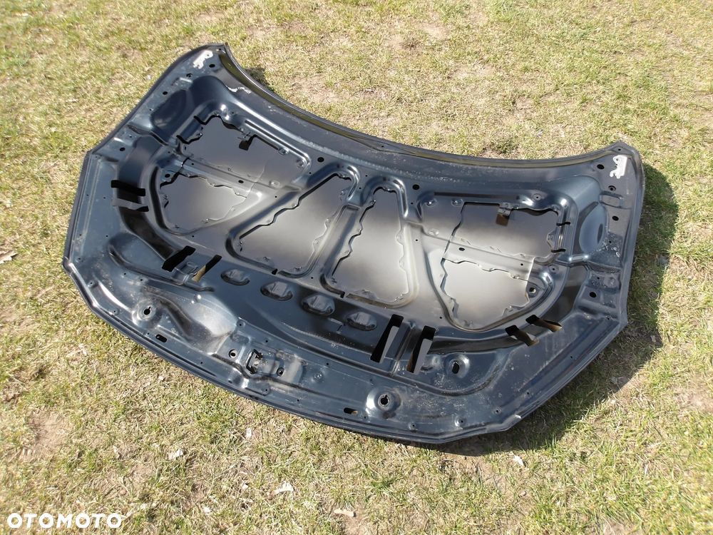 MASKA MAZDA 2 DEMIO II - 13
