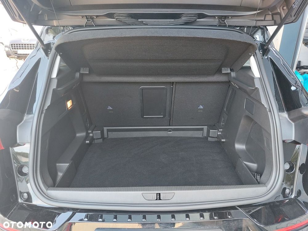Opel Grandland 1.2 T GS S&S - 9