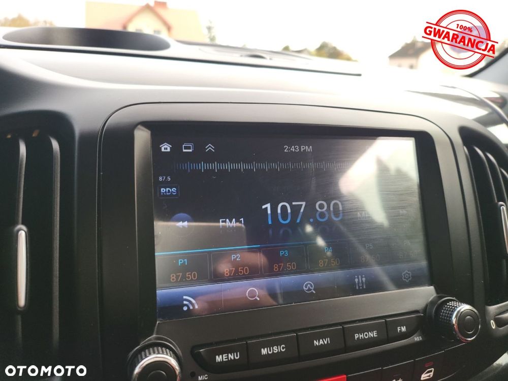 Fiat 500L - 33