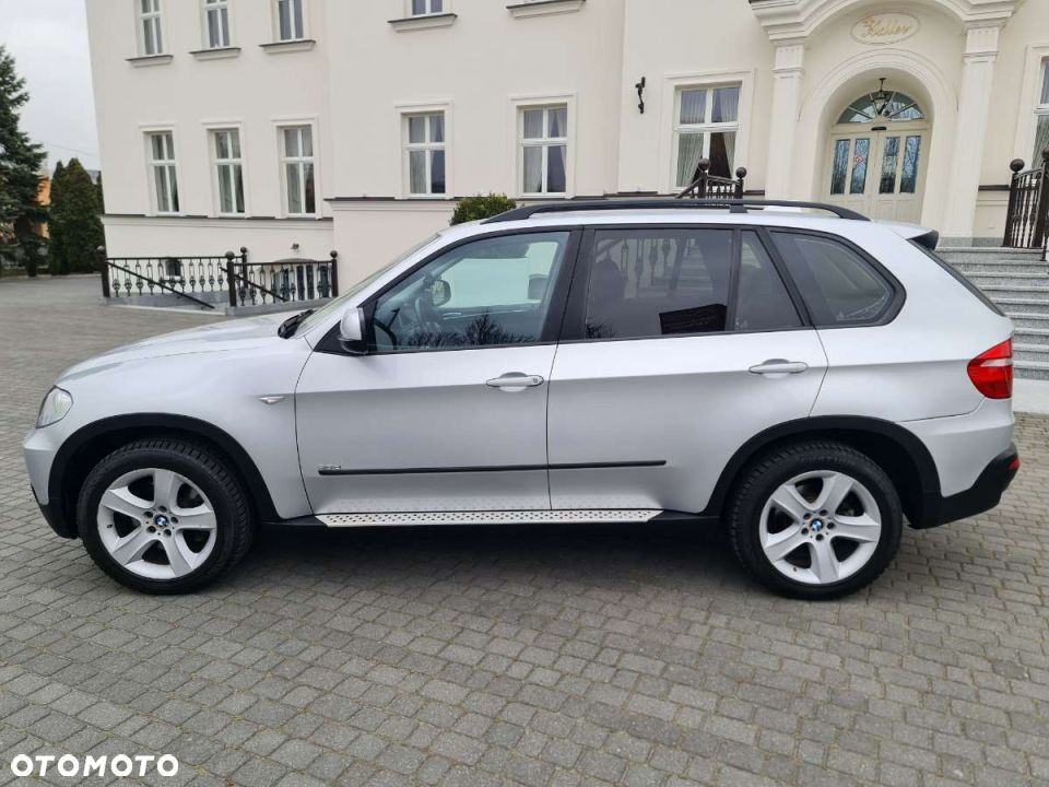 BMW X5 3.0d xDrive - 30