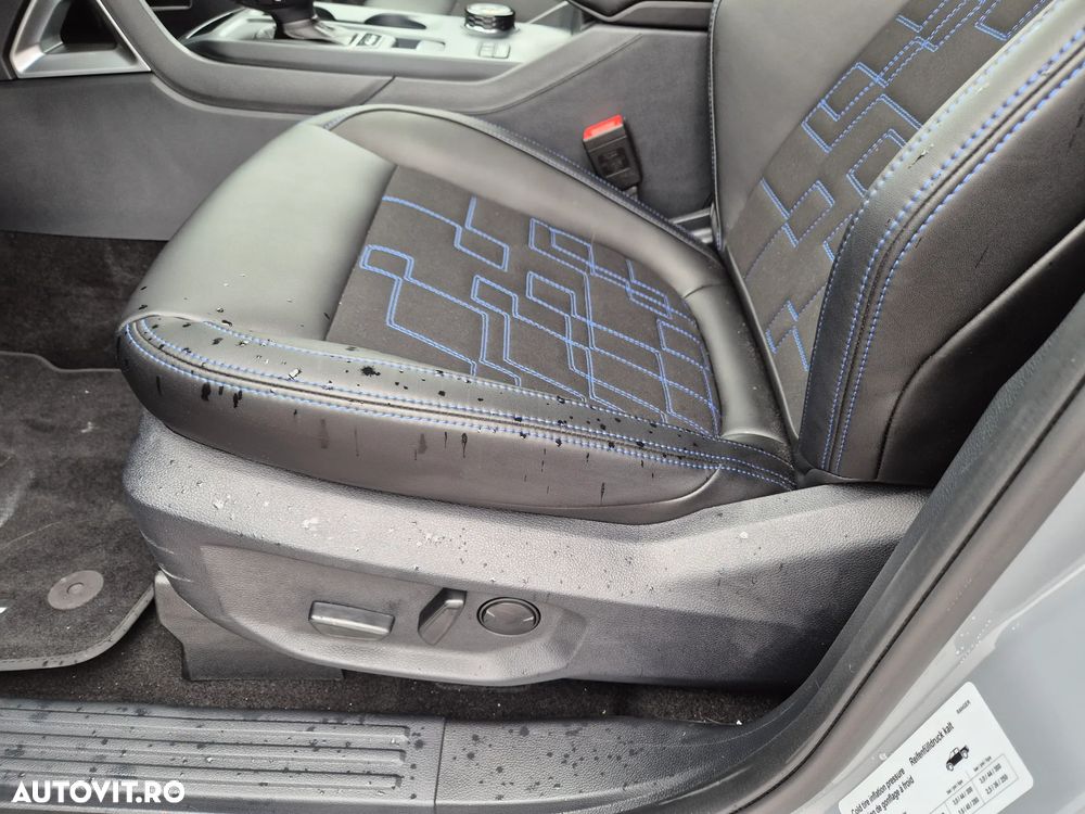 Ford Ranger Pick-Up 3.0 TD 240 CP 10AT 4x4 Double Cab MS-RT - 19