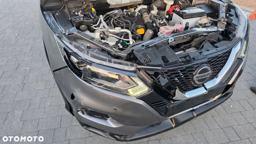 Nissan Qashqai 1.5 dCi N-Connecta - 10