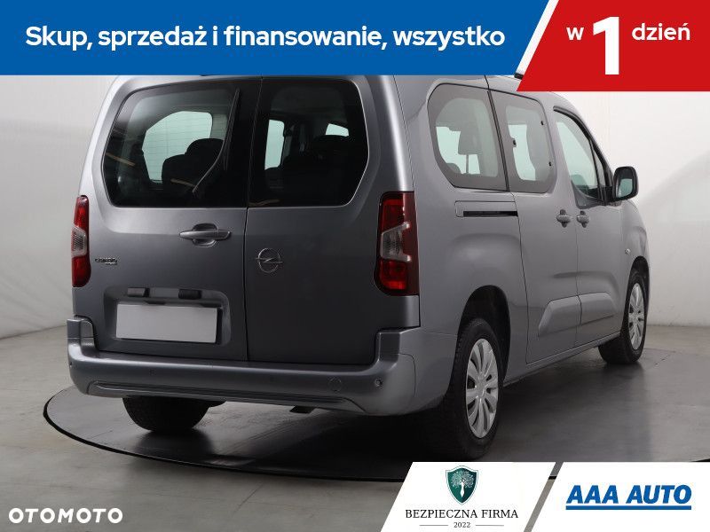 Opel Combo - 7
