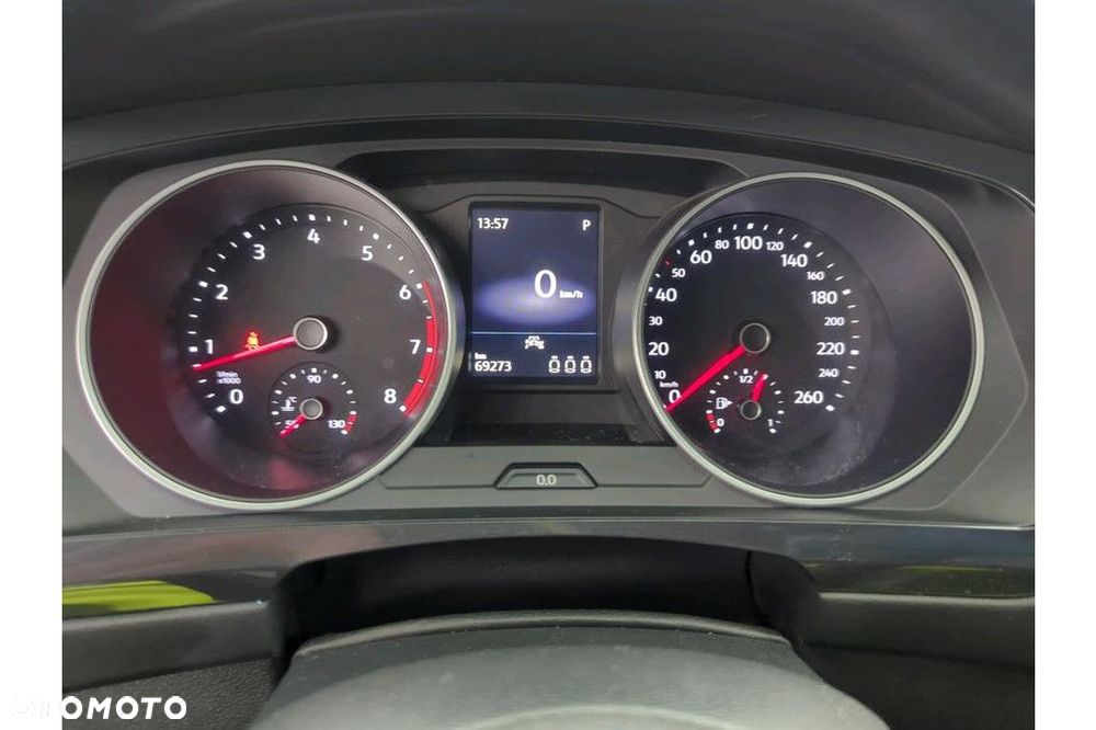 Volkswagen Tiguan 1.5 TSI EVO Life DSG - 6