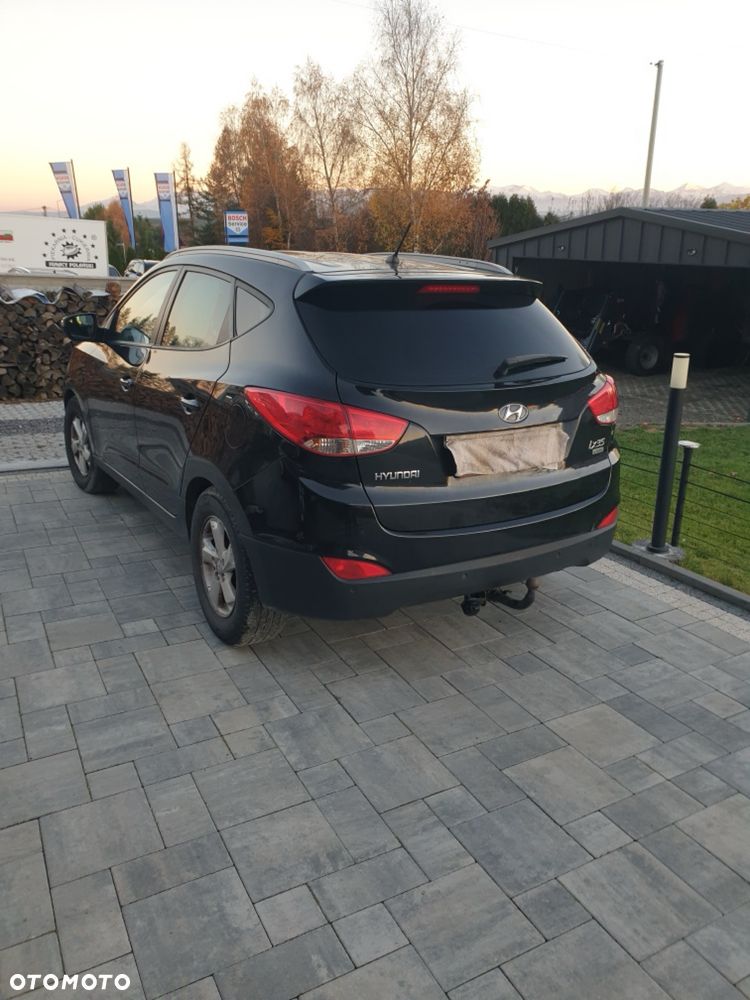 Hyundai ix35 - 4
