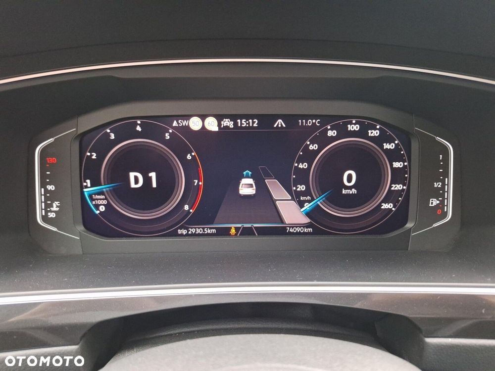Volkswagen Tiguan - 26