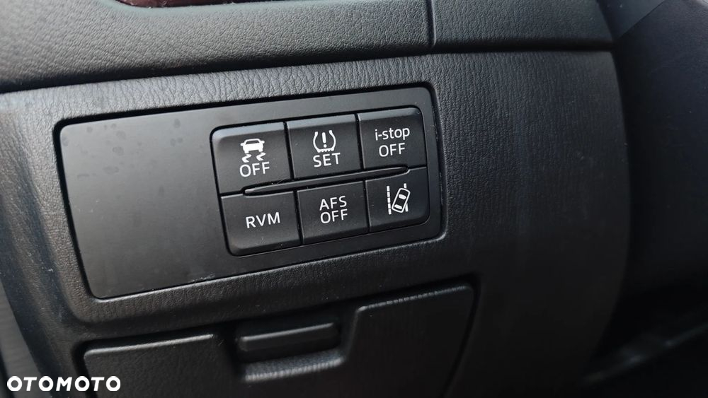 Mazda 6 SKYACTIV-D 150 i-ELOOP Prime-Line - 23
