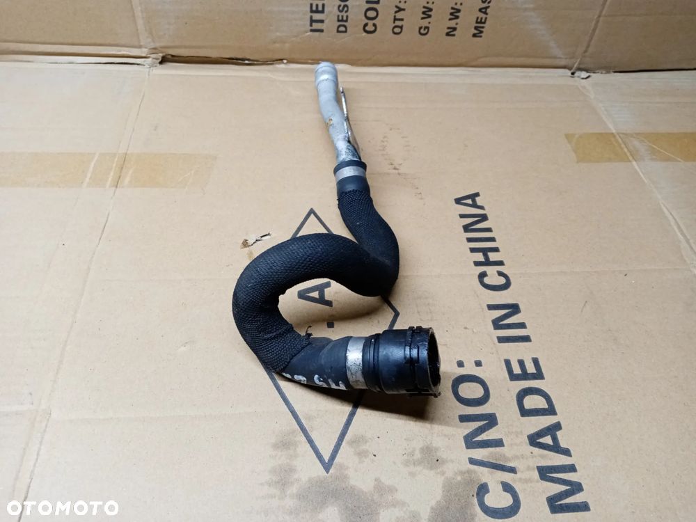 Przewód wąż rurka wody BMW M5 G30 F90 4.4 V8 - 3