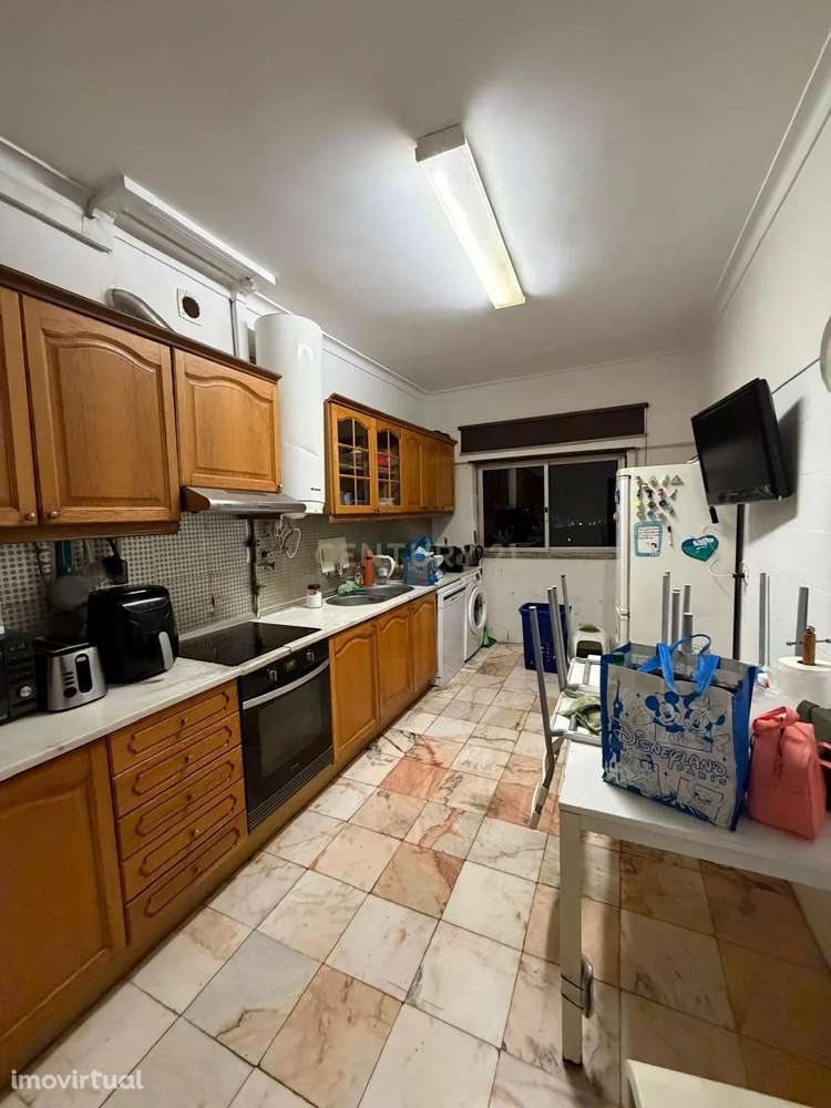 Apartamento T2 - Arrentela - Grande imagem: 5/10