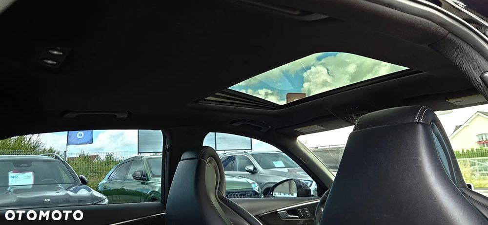 Audi S4 Limousine - 16