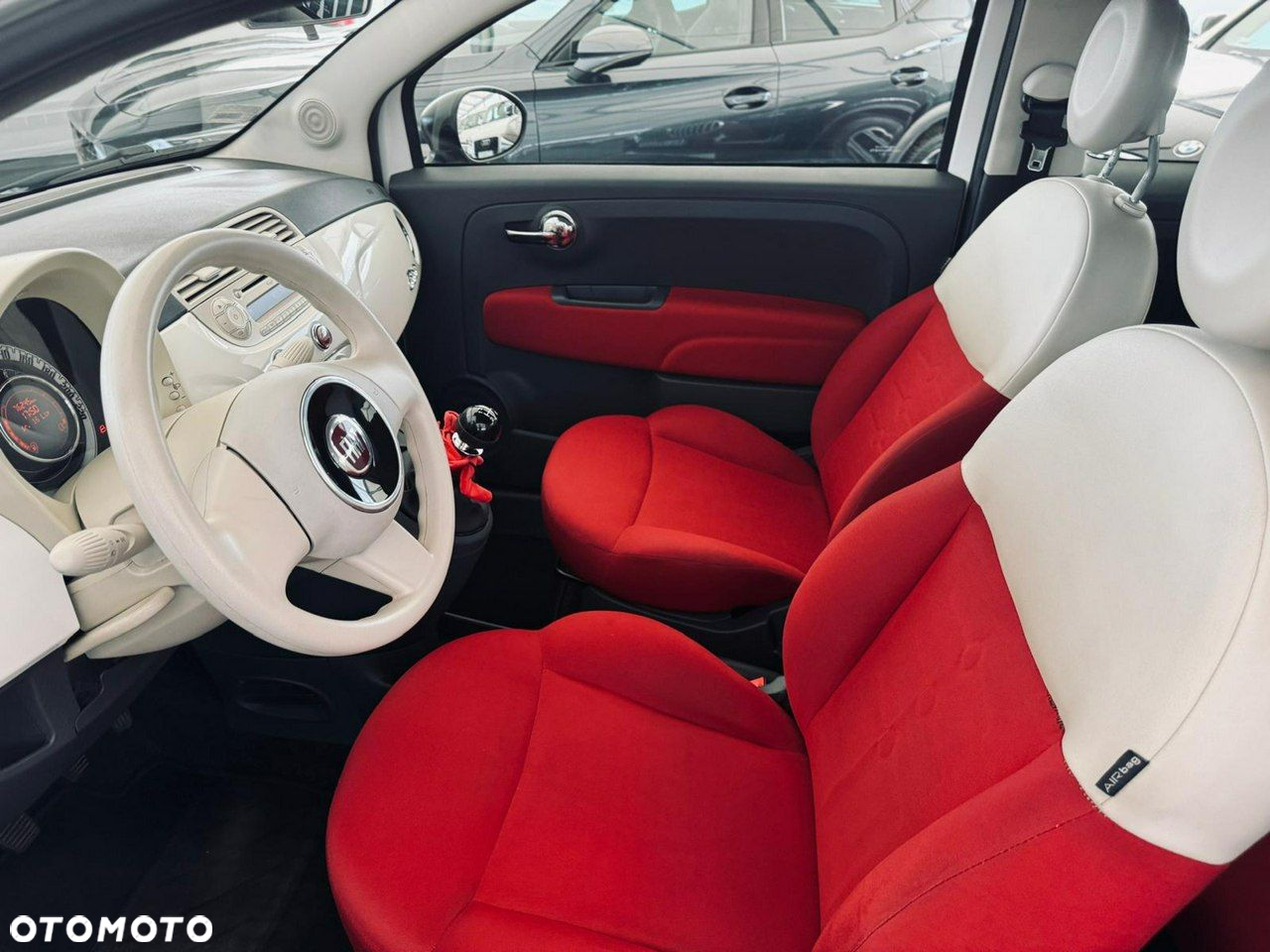 Fiat 500 - 23