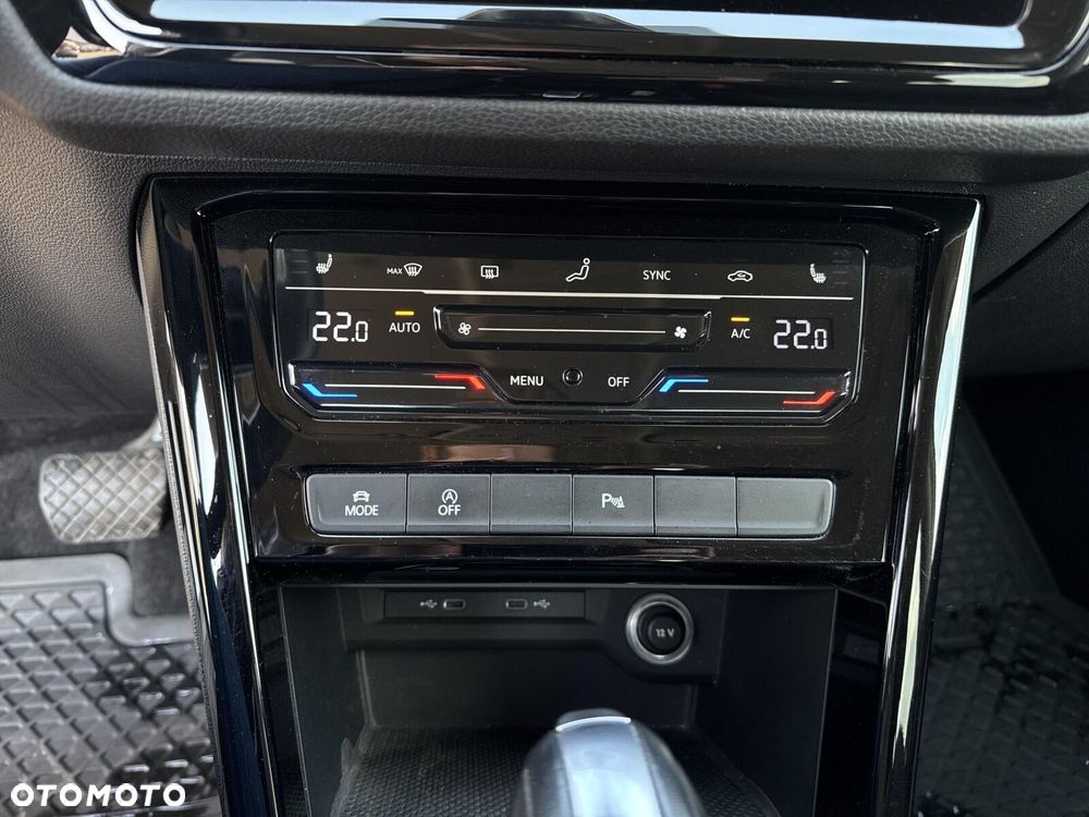 Volkswagen Touran 2.0 TDI BMT Highline DSG - 20