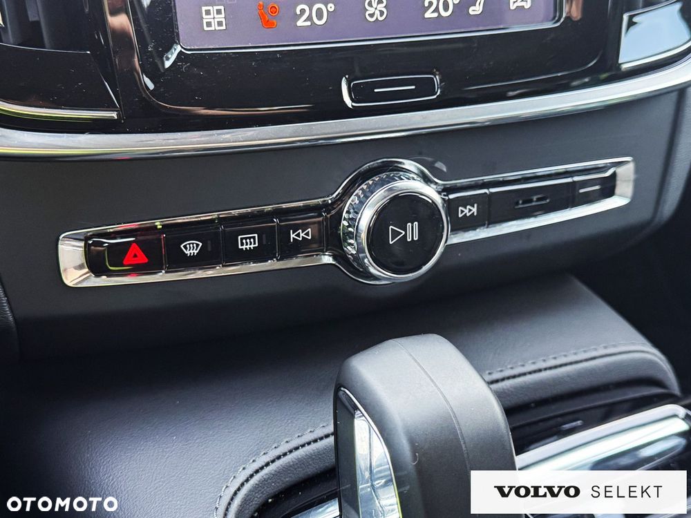Volvo V90 - 21