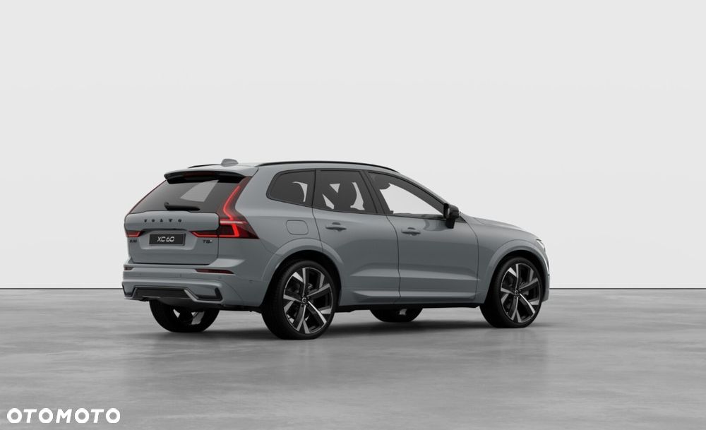 Volvo XC 60 T8 Plug-In Hybrid AWD Ultra Black Edition - 6