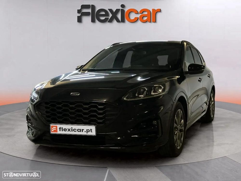 Ford Kuga 1.5 TDCi EcoBlue ST-Line - 2