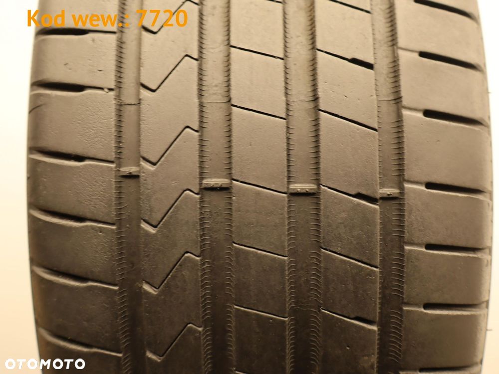 Hankook Ventus Prime 4 - 225/45 R17 - 2
