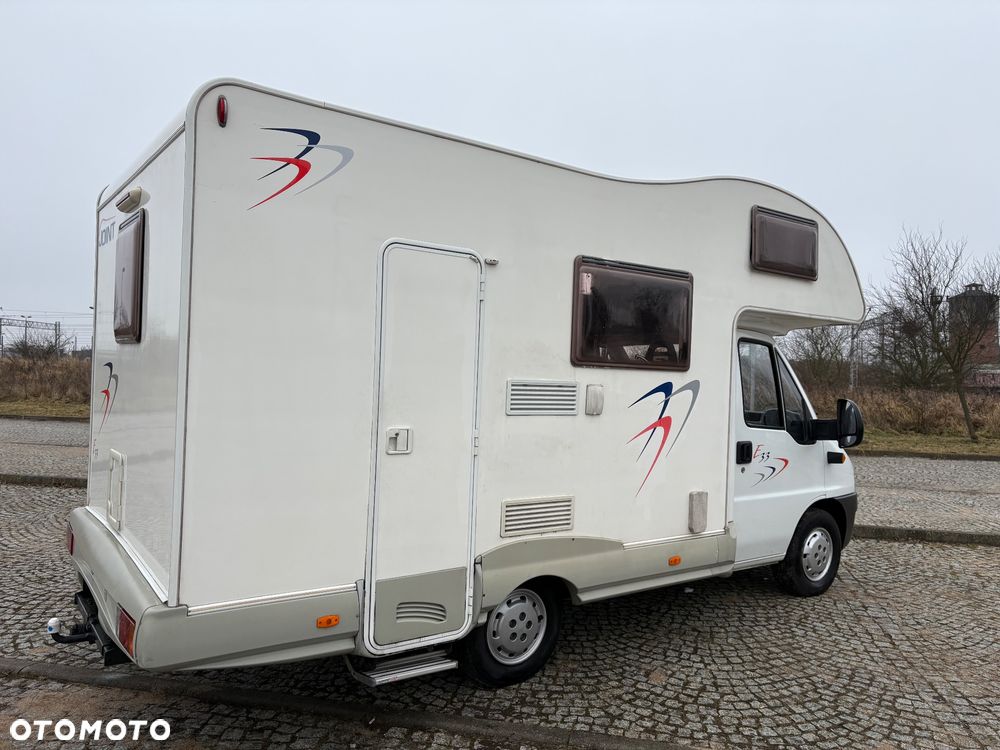 Fiat Ducato - 7