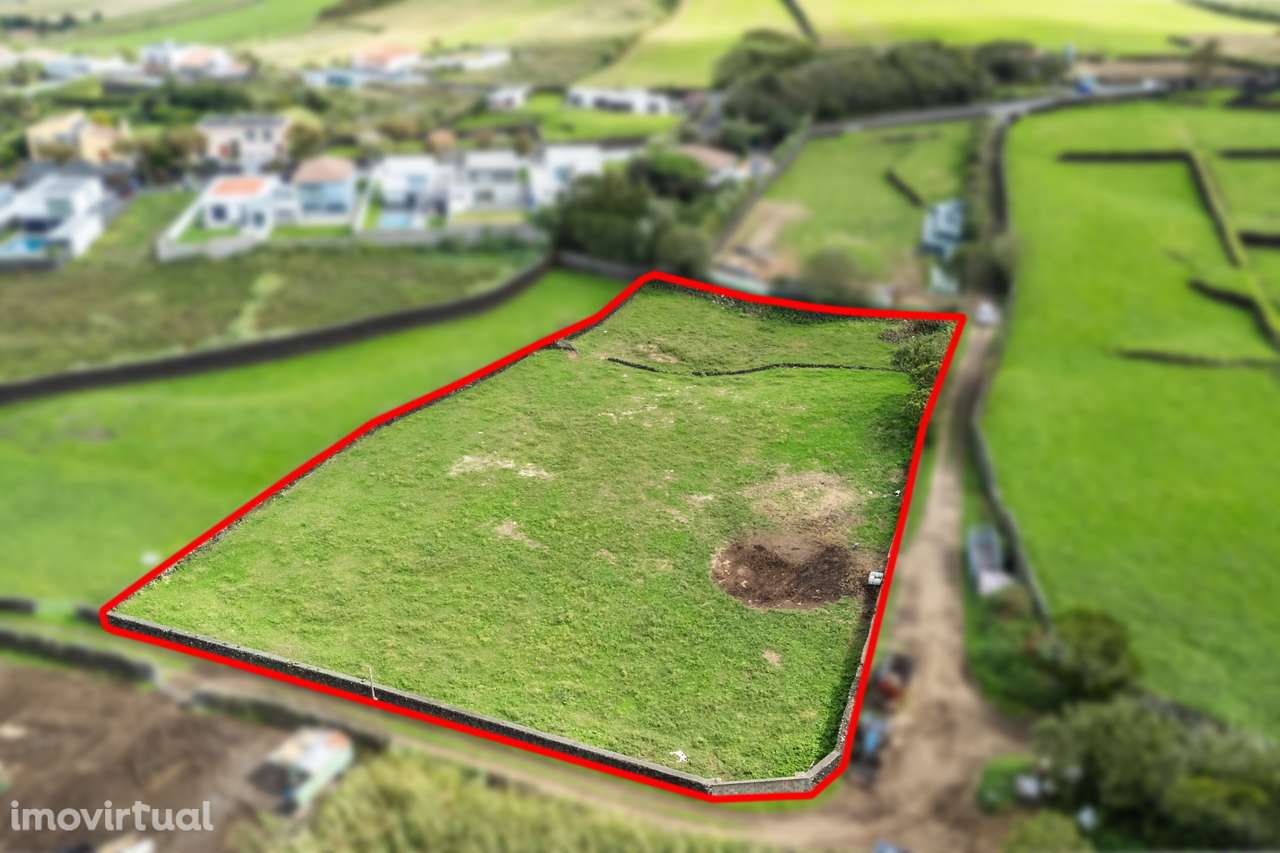 Terreno - São Vicente Ferreira - Grande imagem: 4/6