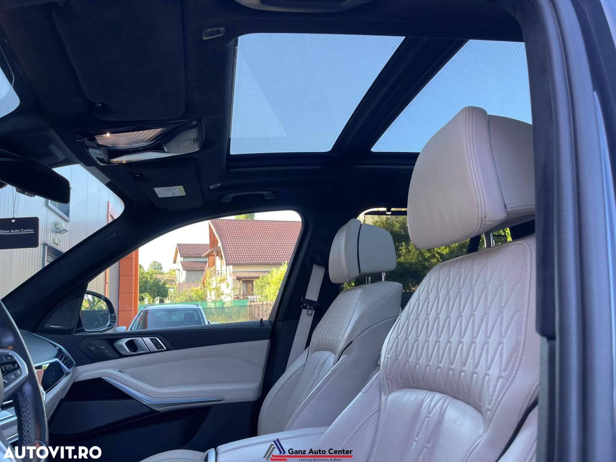 BMW X5 xDrive45e AT PHEV - 14
