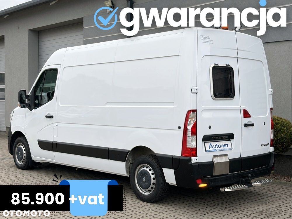 Renault Master - 4