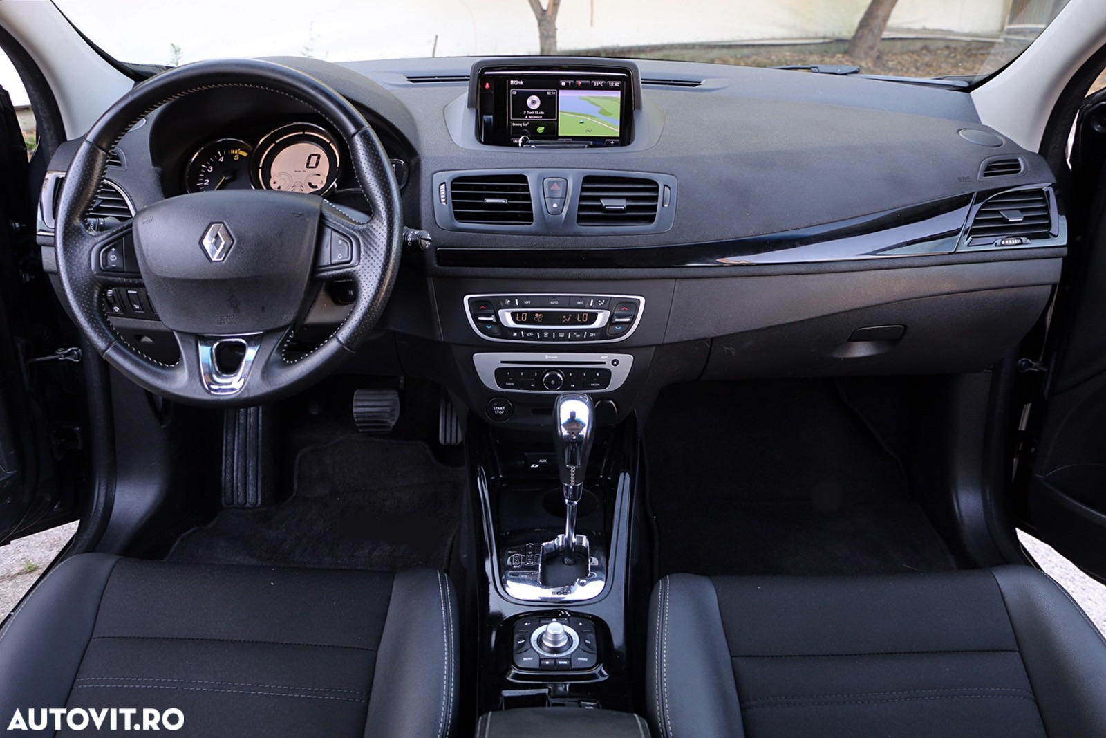 Renault Megane dCi 110 FAP EDC Bose Edition - 5