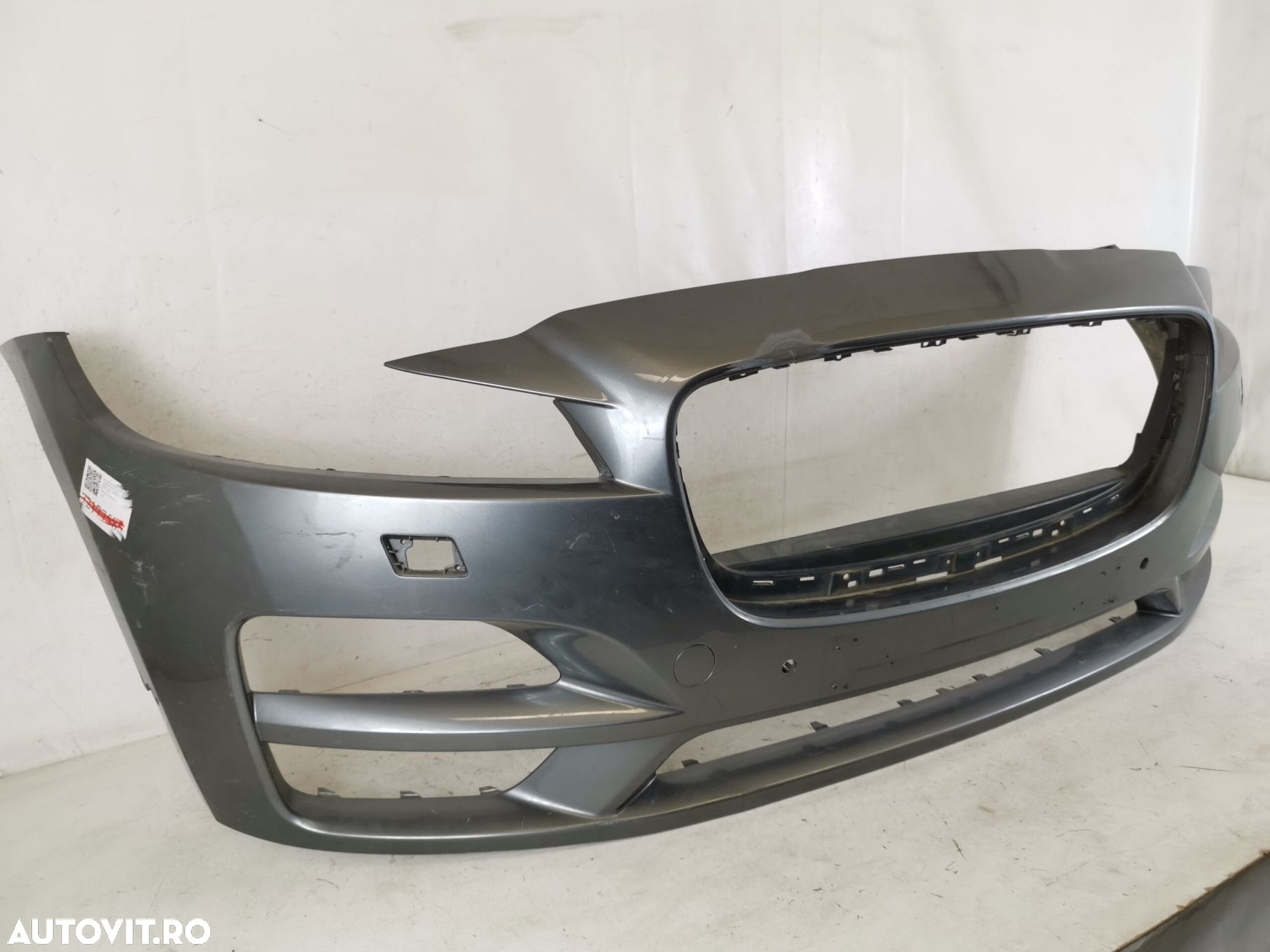 Bara Fata Jaguar  F-Pace 1 [2016 - 2020] Originala In Stare Buna - 3