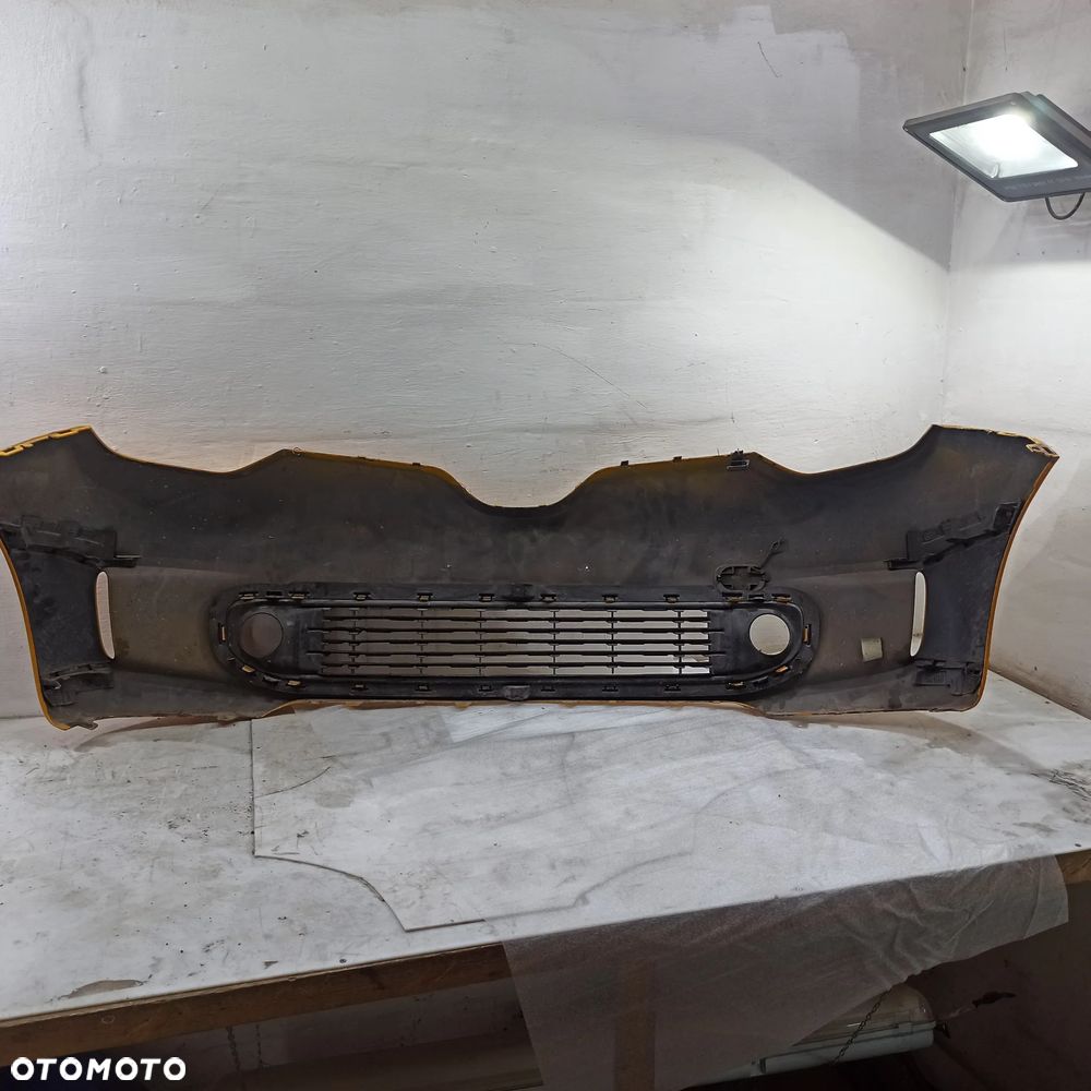 ZDERZAK PRZÓD TWINGO III - 6