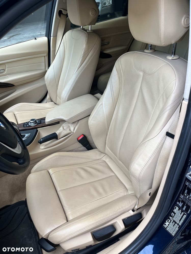 BMW Seria 3 - 17