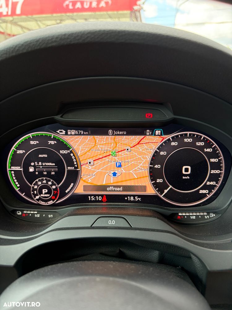 Audi A3 Sportback - 4