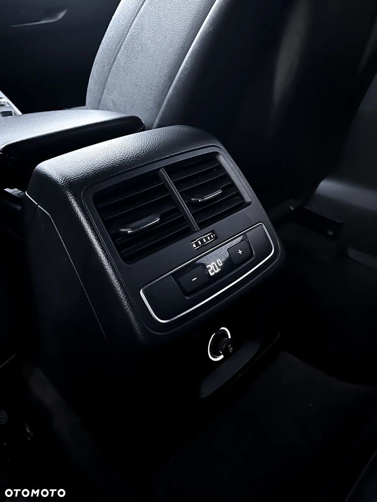 Audi A4 Avant 2.0 TFSI Quattro Sport S tronic - 31
