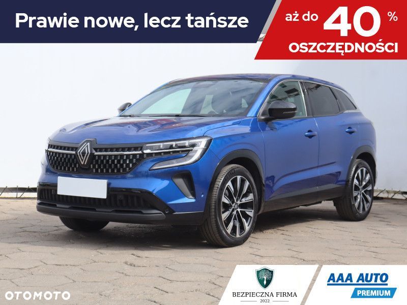 Renault Austral - 2