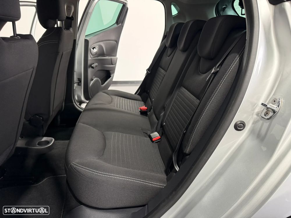 Renault Clio 1.5 dCi Limited - 44