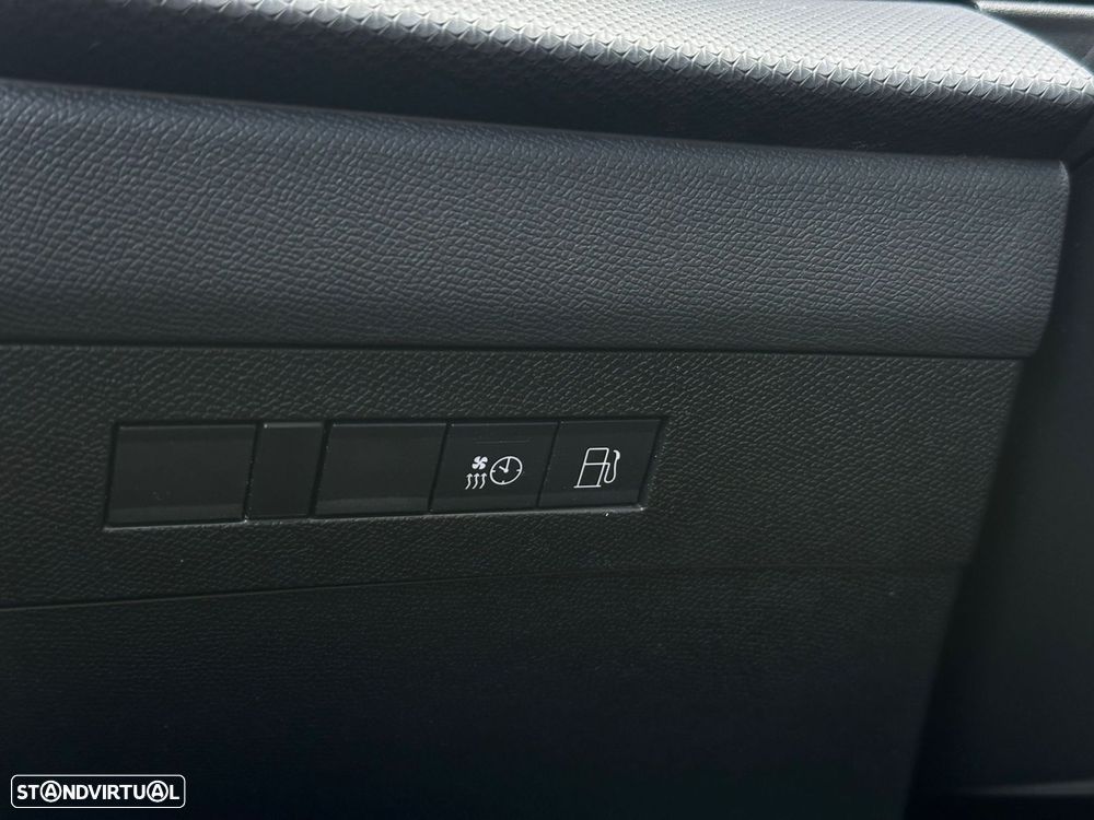 Opel Astra Ultimate - 16