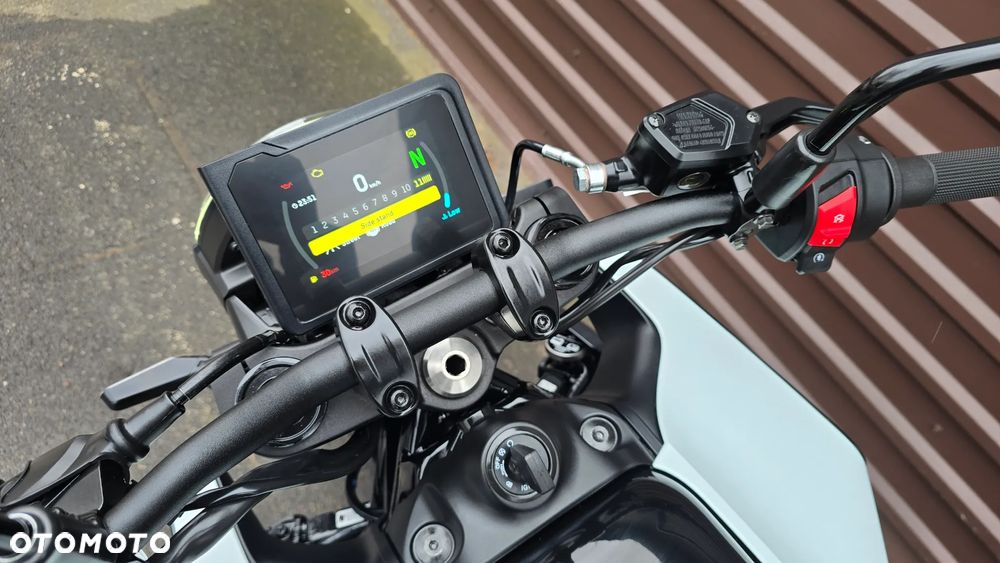 Husqvarna Vitpilen - 20