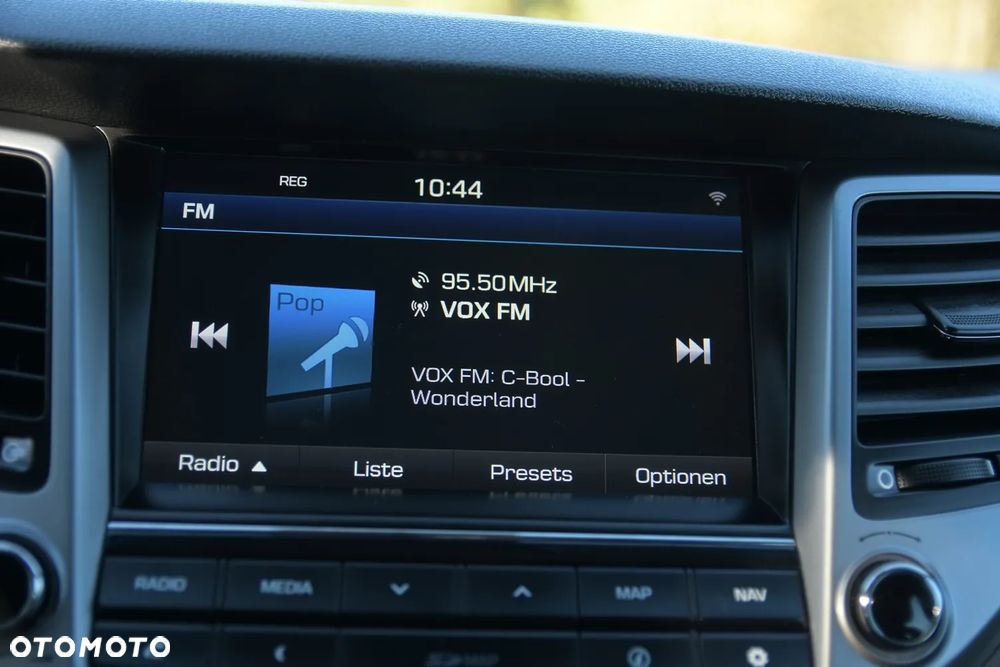 Hyundai Tucson 1.6 GDi 2WD Trend - 35