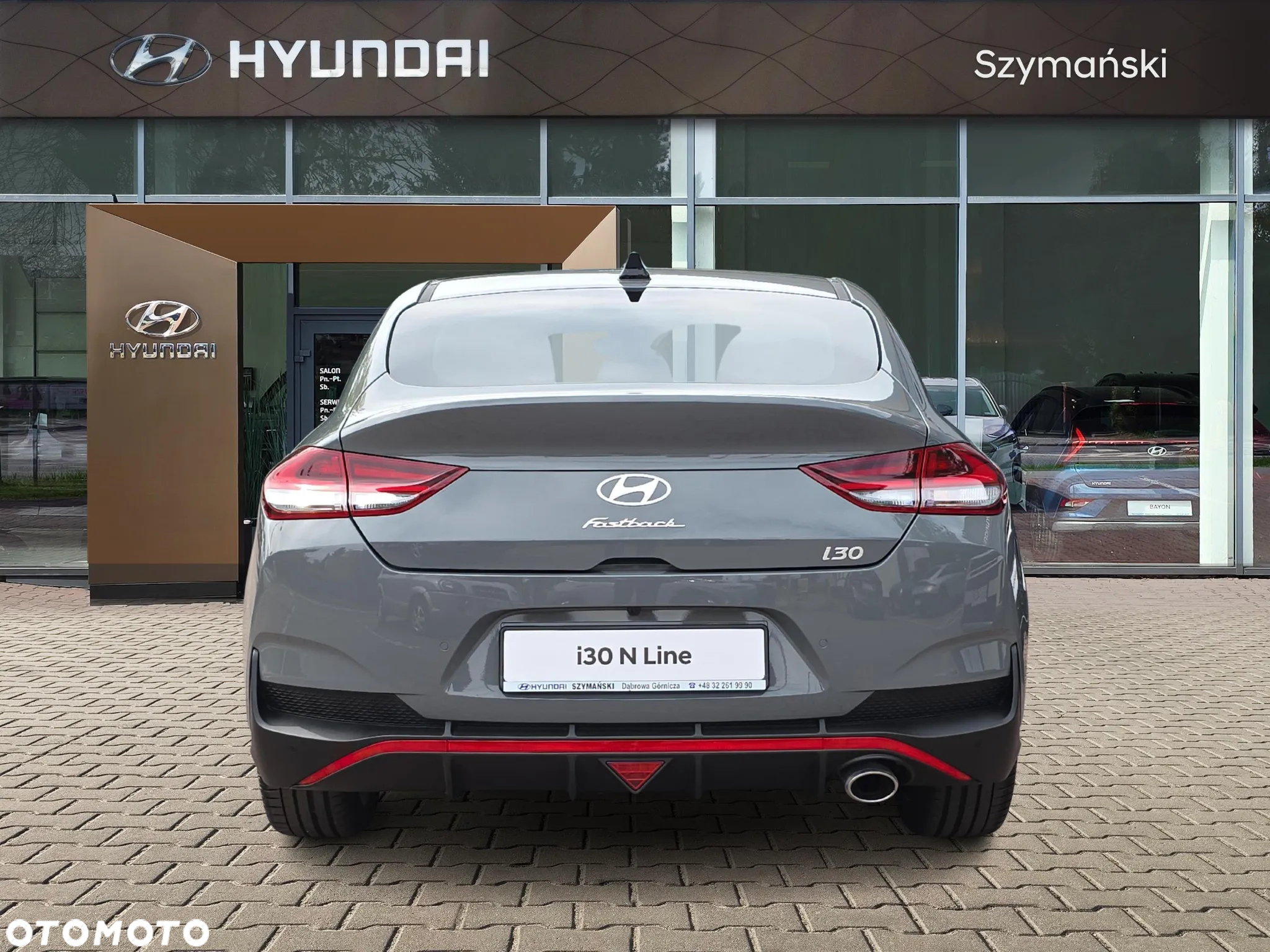 Hyundai i30 - 4