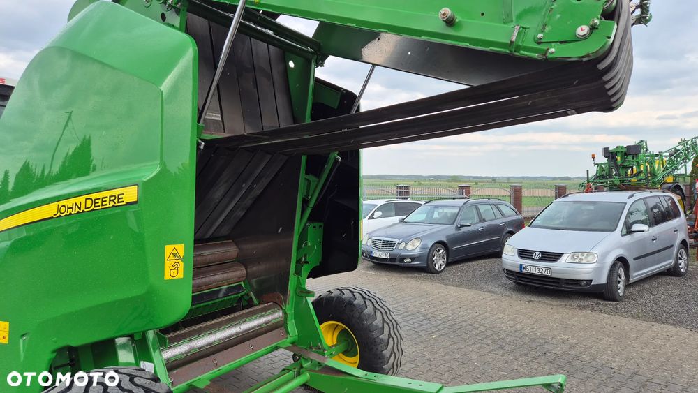John Deere V 461 M 2018R - 16
