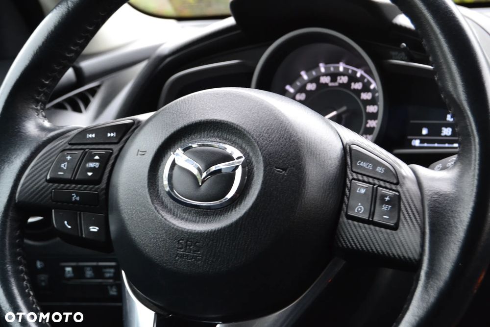 Mazda 2 SKYACTIV-G 90 Exclusive-Line - 35