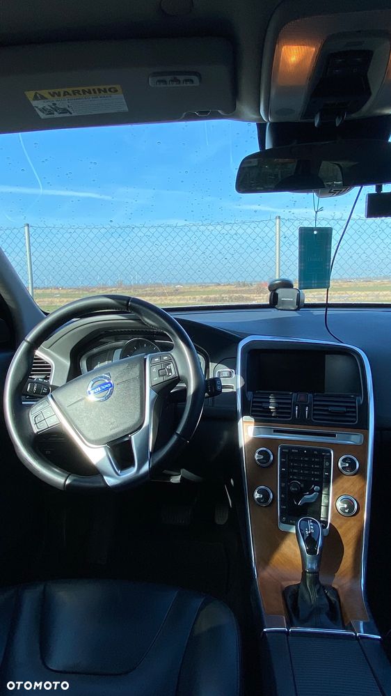 Volvo XC 60 T5 AWD Geartronic Inscription - 17