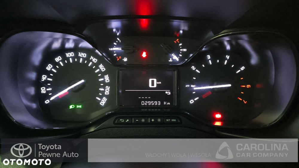 Toyota PROACE CITY - 5