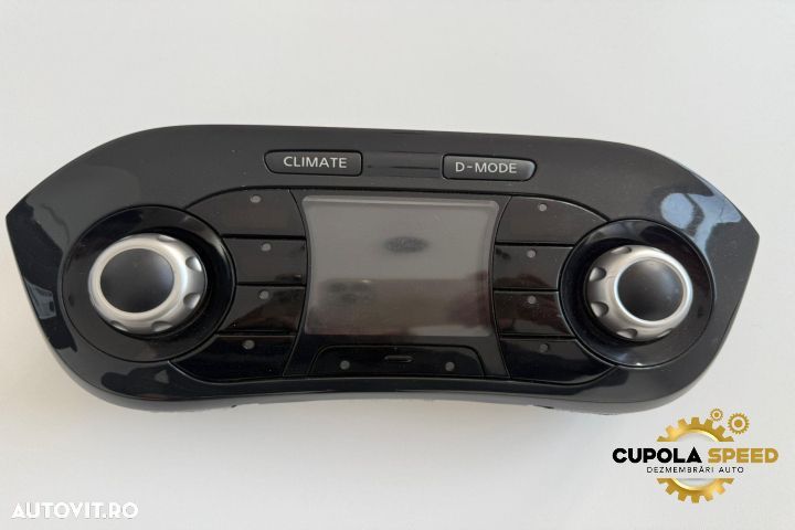 Comanda clima 248451KB0A Nissan Juke YF15 [2010 - 2014] - 1