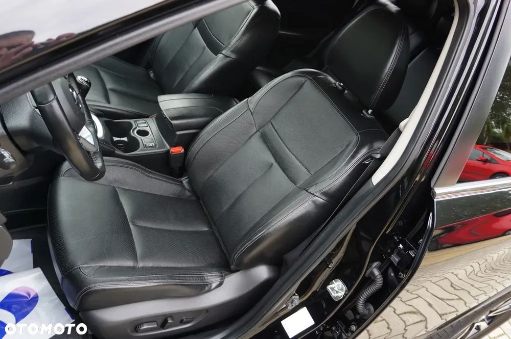 Nissan X-Trail 1.6 DIG-T Tekna 2WD 7os - 20