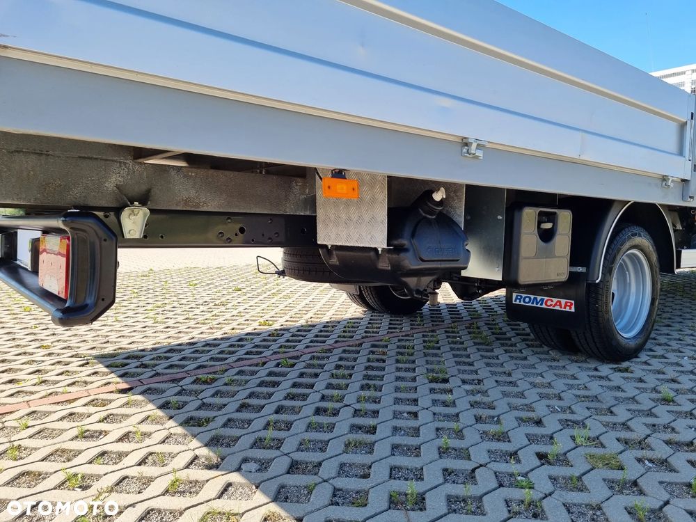 Iveco Daily 50-150 3.0 HPi 150KM 12-Palet Skrzynia dł 6.1 - 14