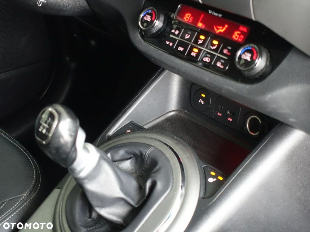 Kia Sportage - 25